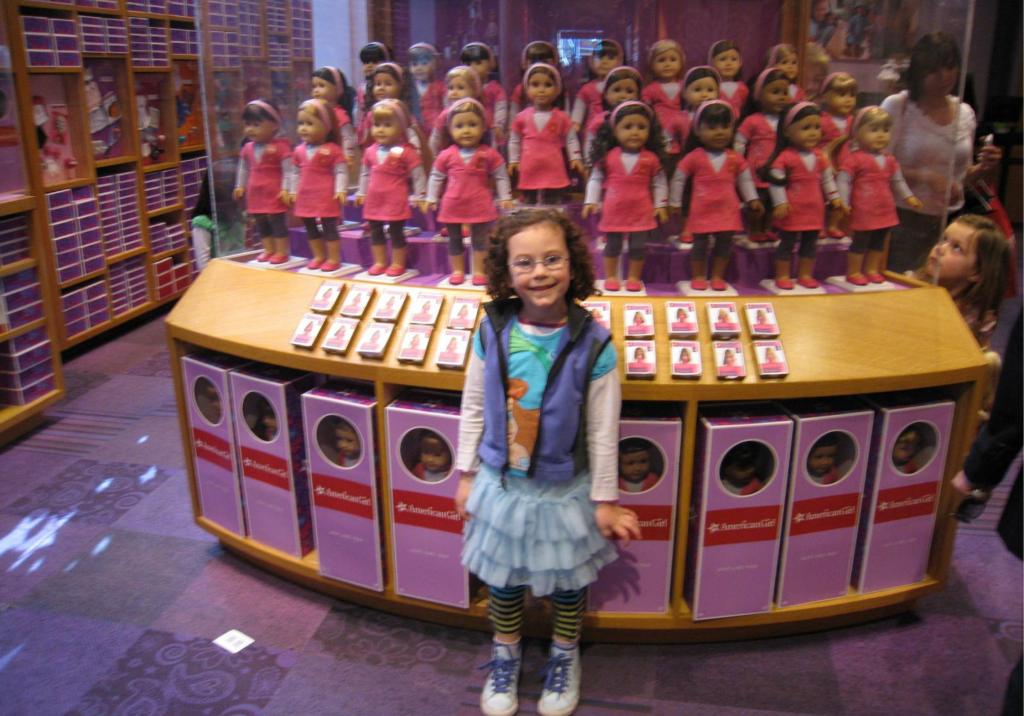 Becoming a ‘New York 10’: The Political Implications of Loving&nbsp;Yourself