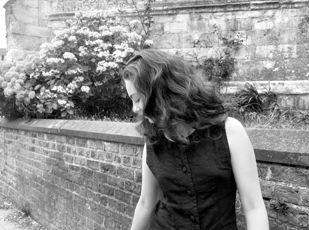 On Speaking, Dying, and Everything in Between: A Conversation with Olivia&nbsp;Evans