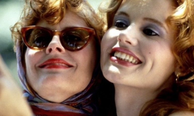 Thelma and Louise: Navigating The Road to Freedom and&nbsp;Friendship