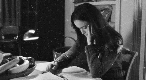 The Art of Journaling 