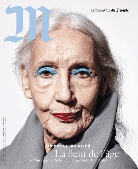 The Beauty of&nbsp;Aging