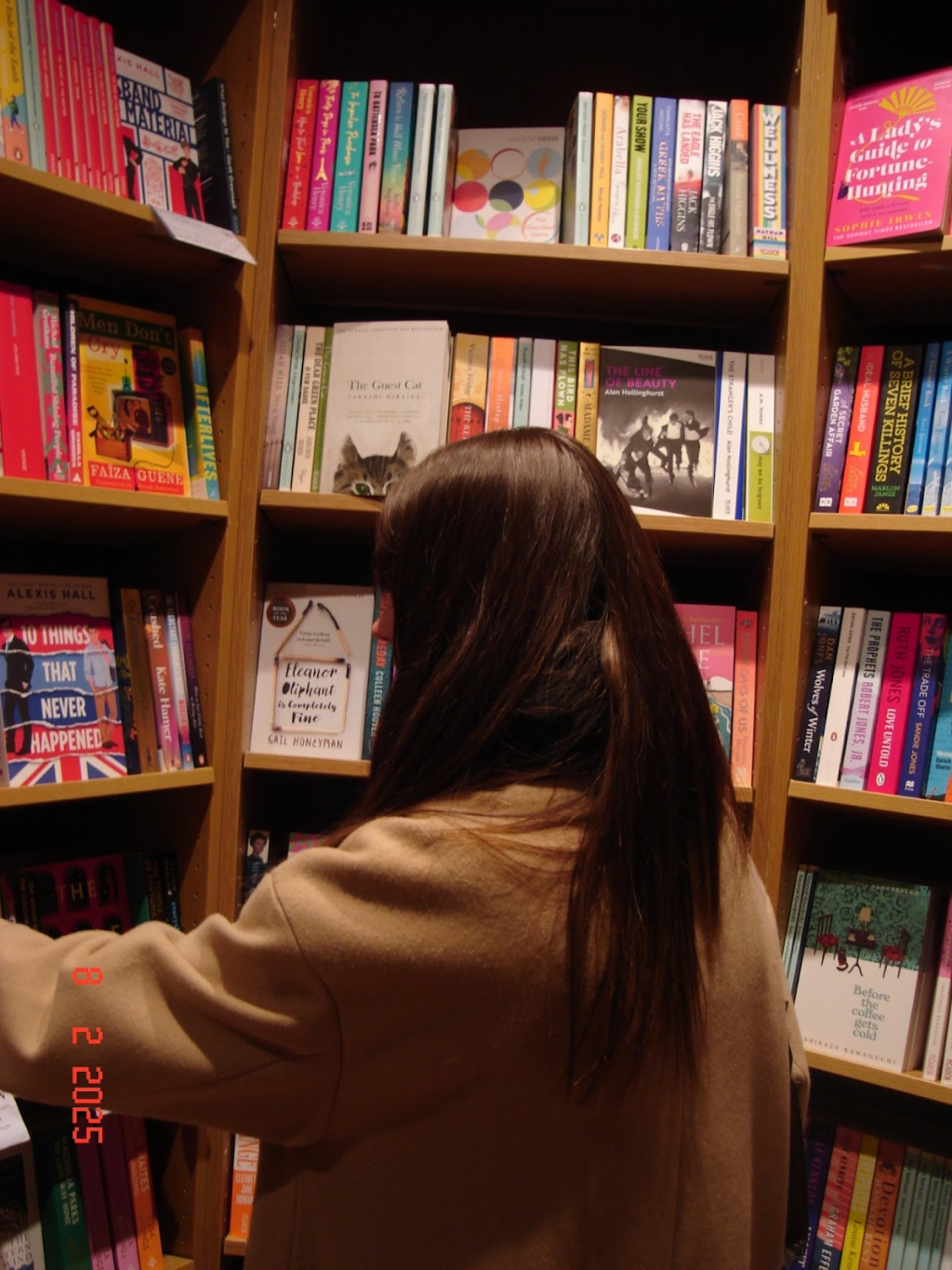 “So…What’s the verdict?”, “I…am an Autumn” – A Girl’s Guide to&nbsp;Autumn