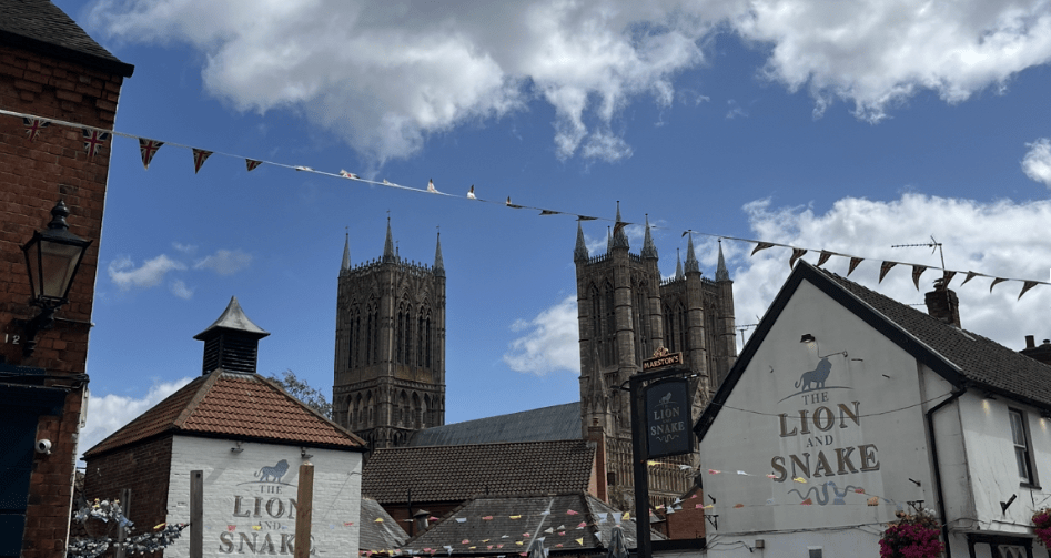 One Was Never Too Far From a Pub: Why We Need Pubs Now More Than&nbsp;Ever