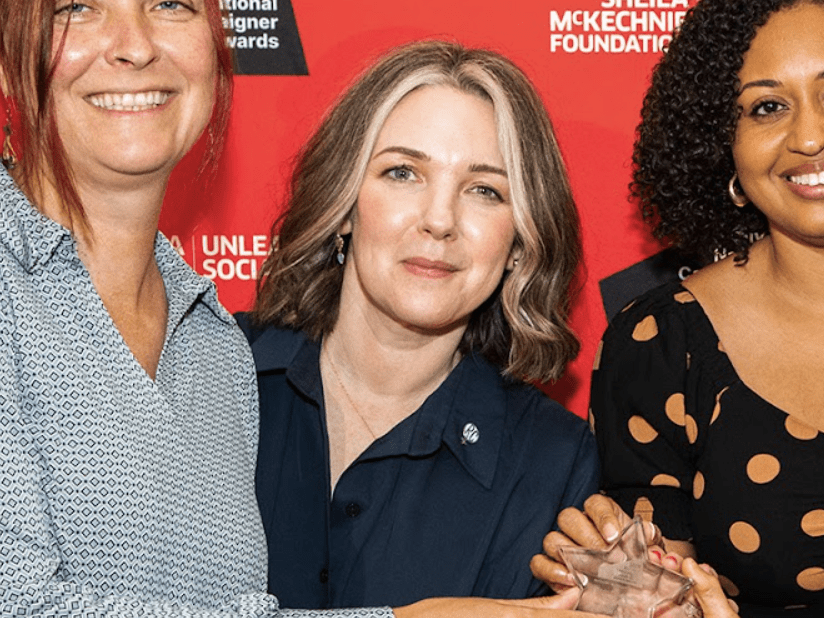 Ciara Bergman: ‘Rape Crisis Centres are beacons of hope and recognition for survivors – and women –&nbsp;everywhere’