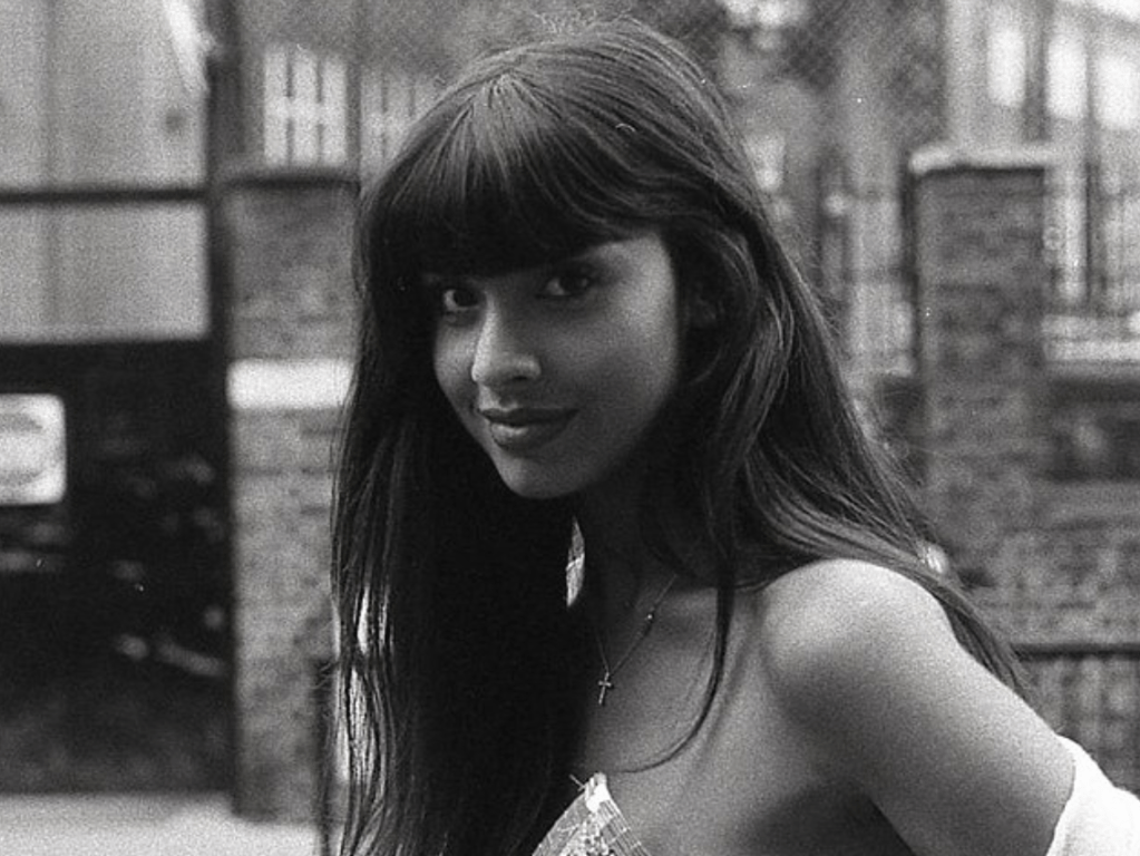 Jameela Jamil: the Advocate and the&nbsp;Actress
