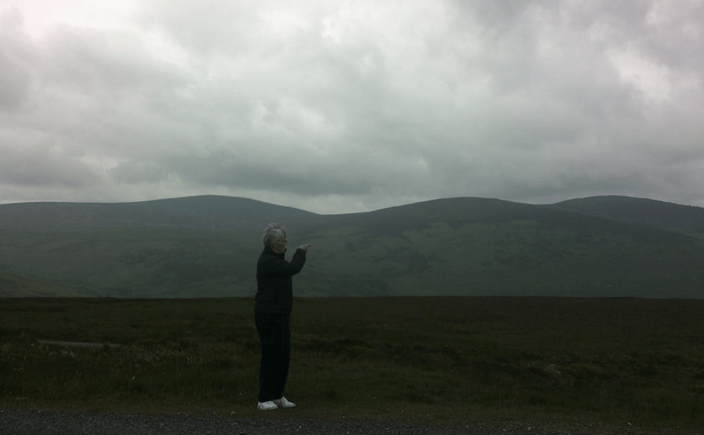 Why You Should Travel with Your&nbsp;Mum