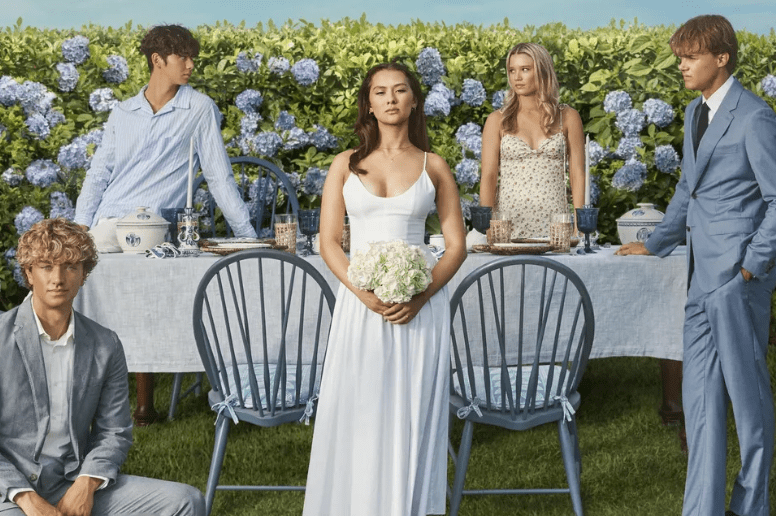 The Summer We Said Goodbye (But Not&nbsp;Forever…)