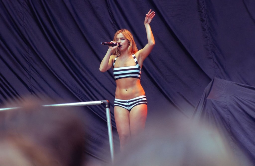 “Who is She?” The Legendary Rebrands of&nbsp;2025