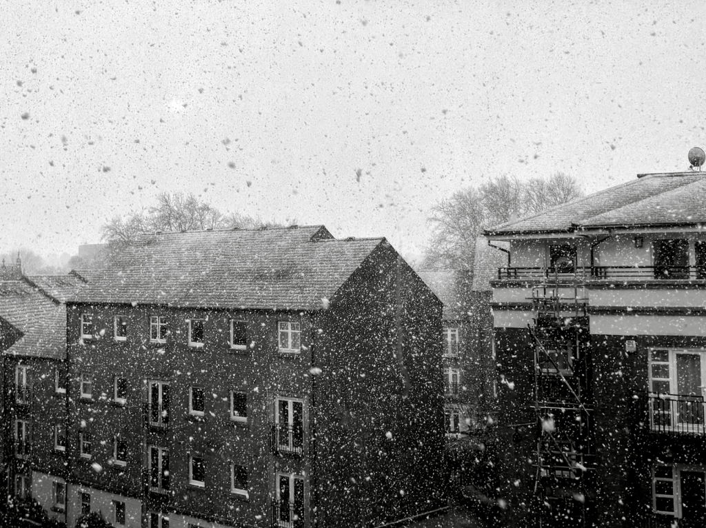 All My Friends Want to be Strong: A Guide to Keeping Winter for&nbsp;Yourself