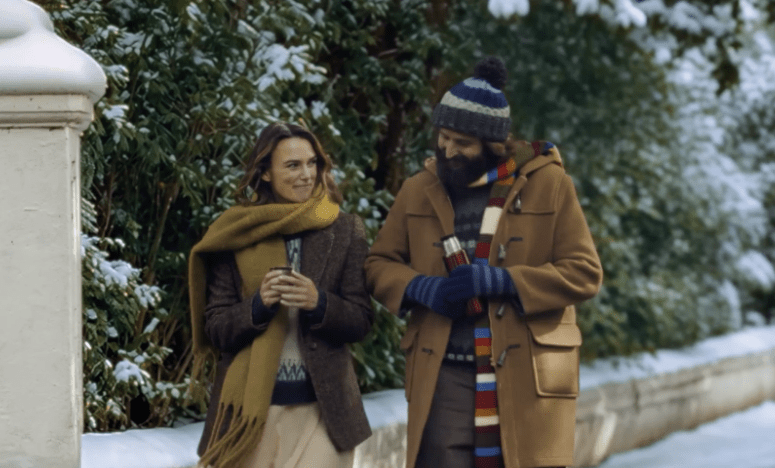 Who Won Christmas?: Ranking the 2025 Supermarket&nbsp;Adverts