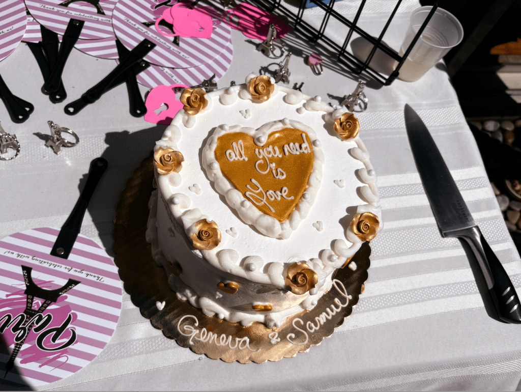 How to be Everywhere at Once: a Valentine’s Vignette