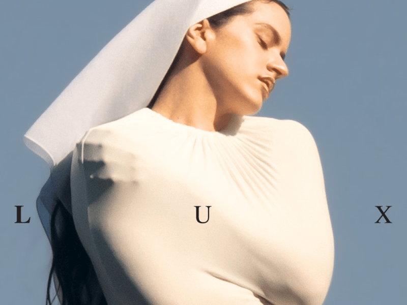 Rosalía Transcends With Her Latest Album&nbsp;LUX