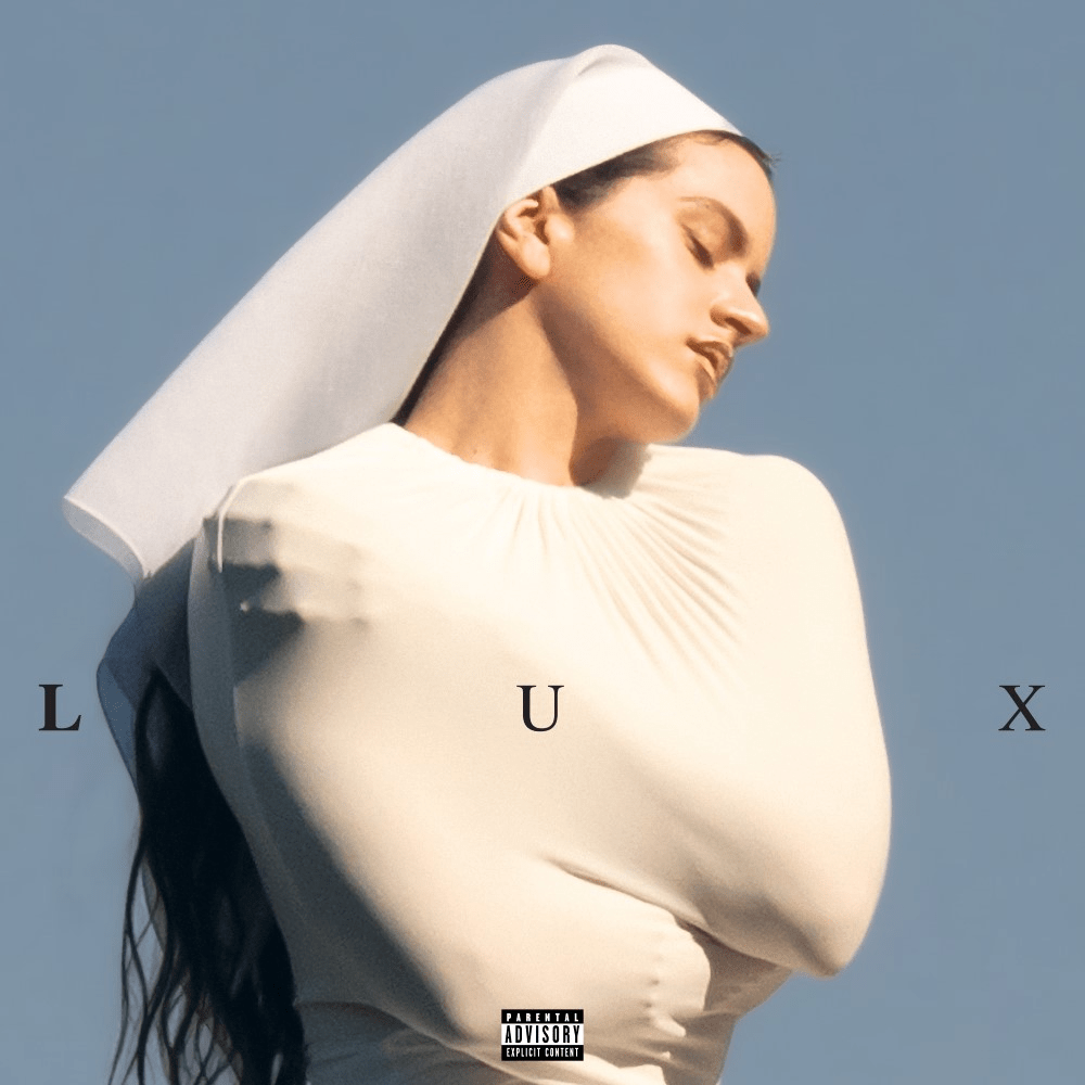 Rosalía Transcends With Her Latest Album LUX