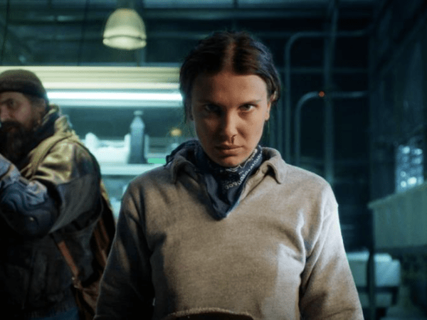 Stranger Things 5 – An Epic but Flawed&nbsp;Send-off