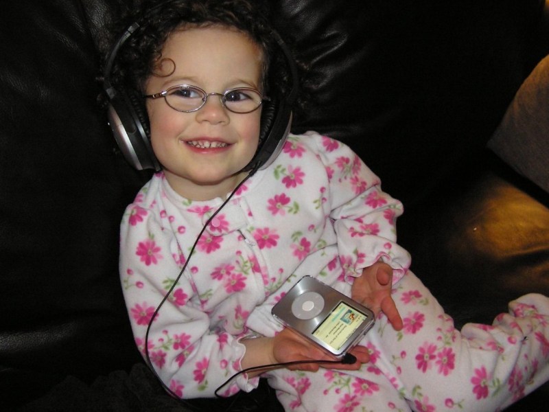 The Novelty of Finally Getting Off Your&nbsp;Phone