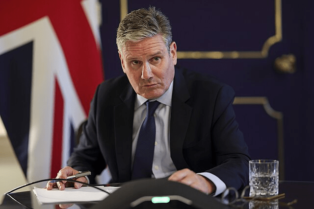 Keir Starmer and the Kama Sutra: Why Sex Jokes After Sex Scandals Just Aren’t&nbsp;Funny